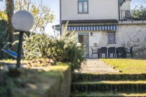 Casa Ortensia con giardino Orta San Giulio